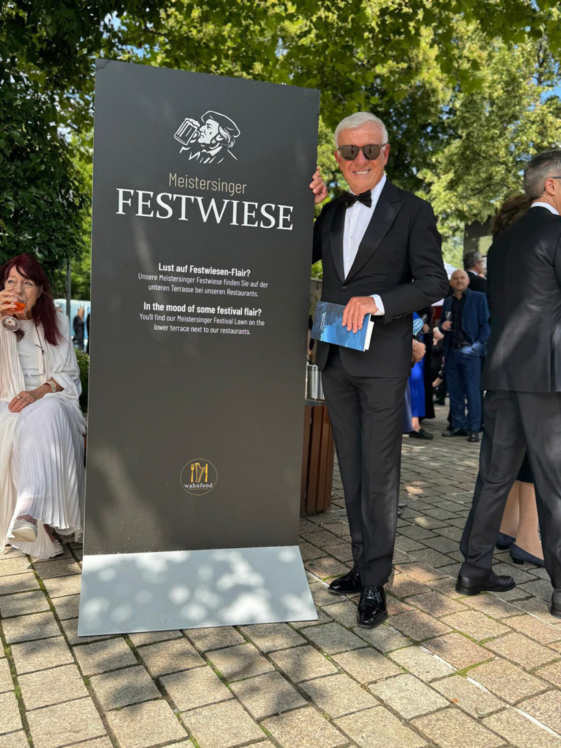 Bayreuth Opera