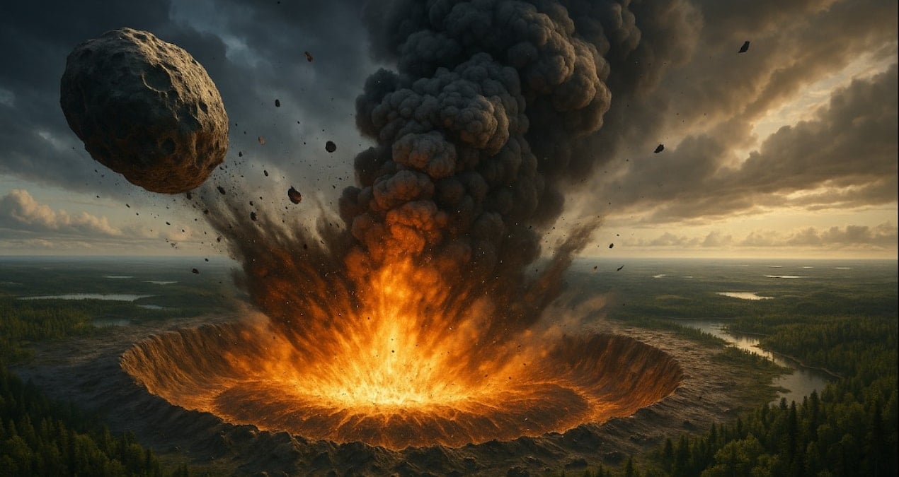 78 milyon yil onceki buyuk gizem kraterin altindaki yasam sirri XmCMYfrC