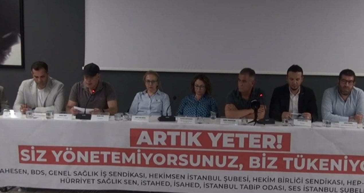 aile hekimlerinden bakanligi sert tepki W6RJ93ex