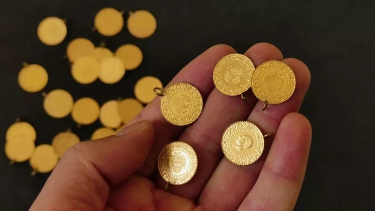 altin fiyatlari rekor ustune rekor kiriyor hafta sonu tatili de durduramadi FJKxxsJn