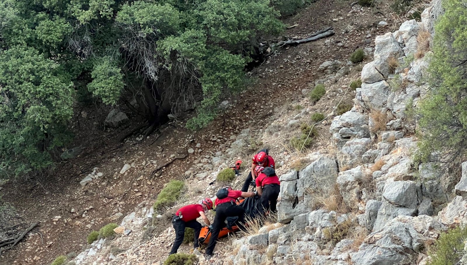 avustralyali turist likya yolunda olu bulundu Mb3q1mmT