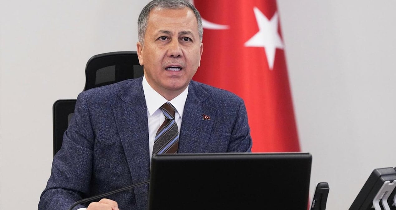 chp il binasindaki abluka sonrasi icisleri bakani yerlikayadan aciklama TlabLtTT