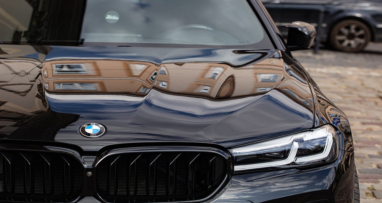 dev otomobil markasi bmw 1 milyondan fazla aracini geri cagriyor alev aliyor 77i1OTFD