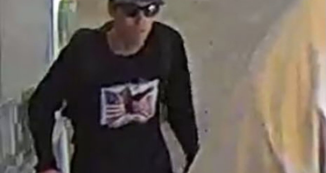 dunyanin konustugu katil boyle kacti fbi bile bulamiyor DqePmIrO