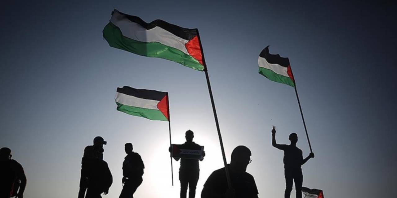 filistin disislerinden aciklama yarin tarihi bir gune taniklik edecegiz Zp3cfcwI