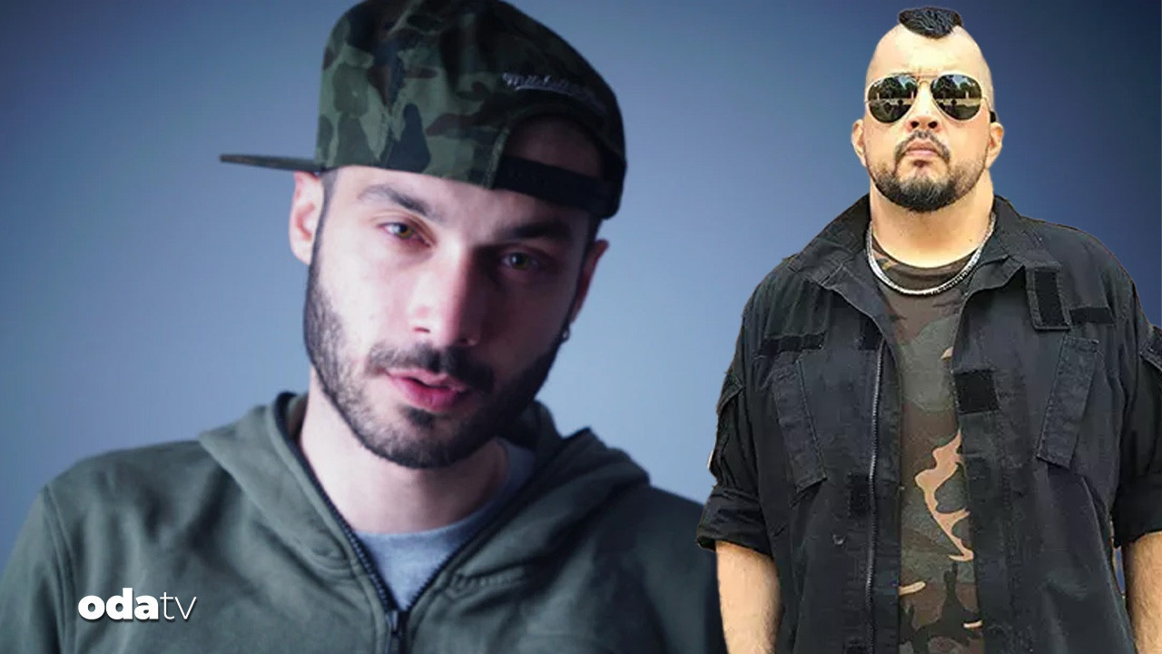 fuat ergin ve sansar salvo ipleri kopardi UqDRpnkV