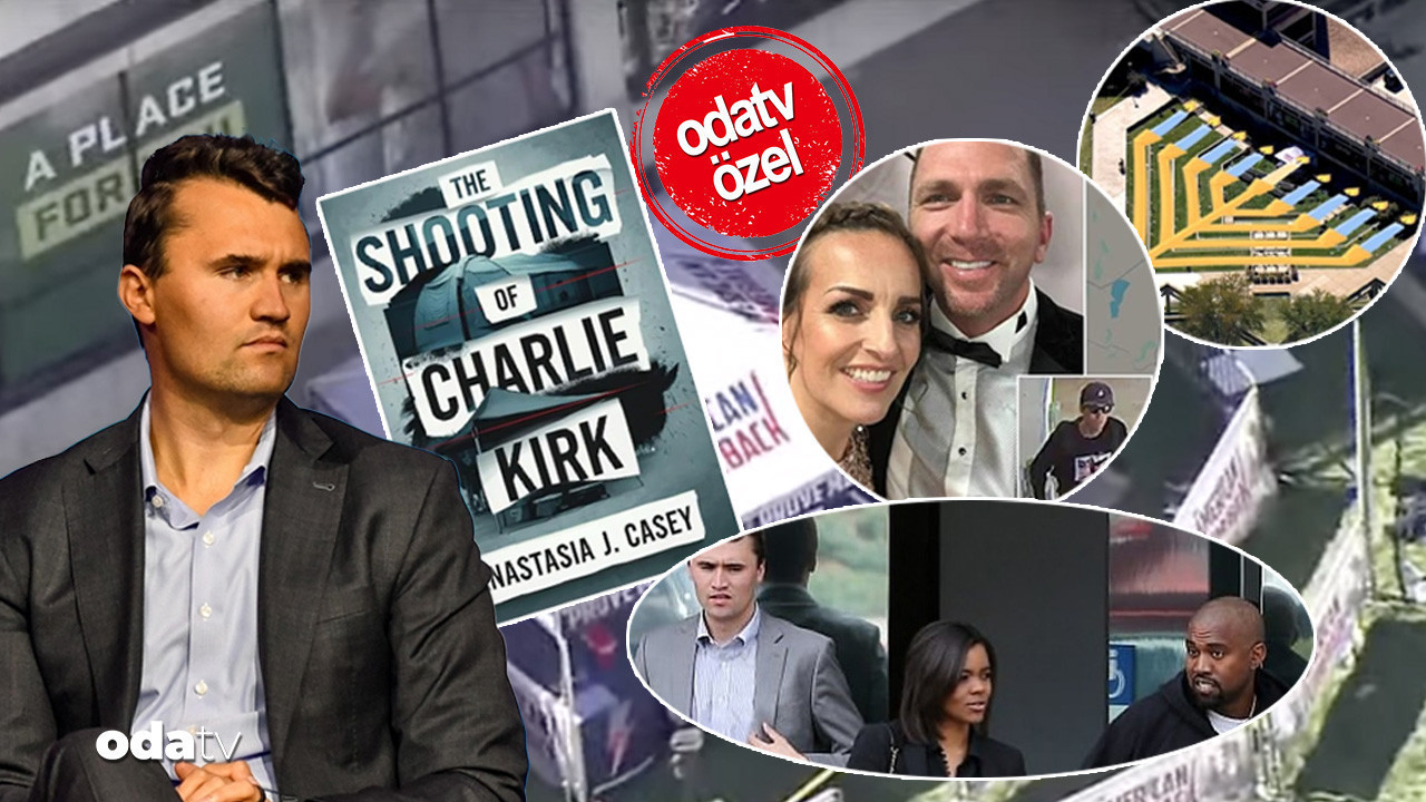 komplo teorileri politik degil sistemsel diyor charlie suikasti ve karanlik teoriler xT2sMJK2