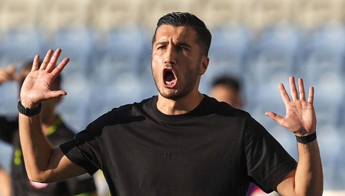 nuri sahin ikinci yaridan cok memnun degilim eVqBF2gM