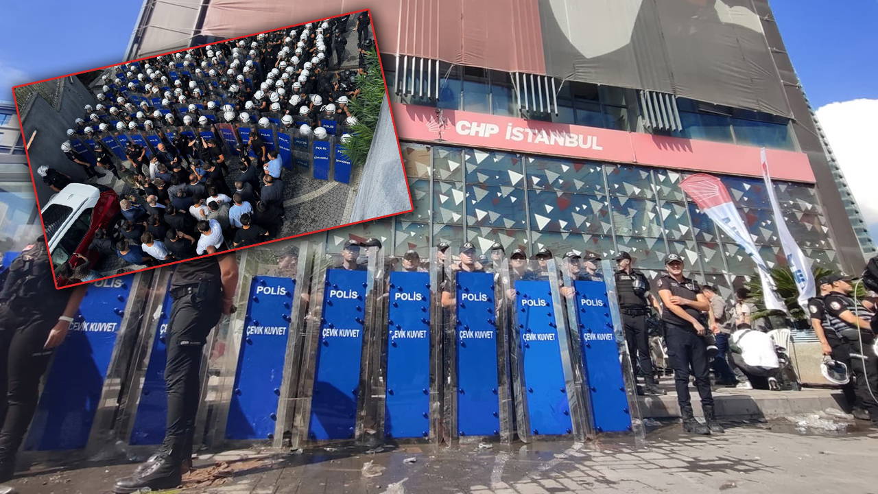 ozgur ozelin istanbuldaki ofisine abluka chpli milletvekilleri iceri alinmadi 3PBjDXmK