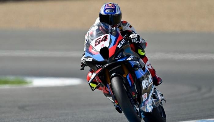 toprak razgatlioglu ispanyada 2 oldu vjg8O4BE