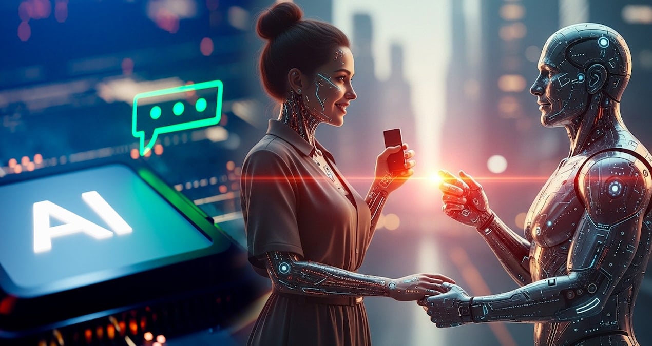 yapay zeka aski gercek oldu bir kadin chatbot sevgilisiyle nisanlandi ve tum dunyayi soke etti AM8UOtqt