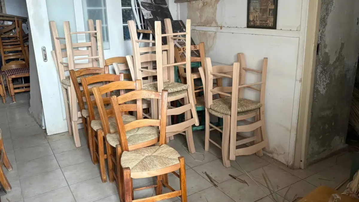 66 yildir iskemle yapiyorlar fRB8V6vz