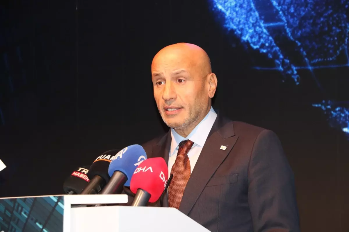 bakan bolat buyuk bir askla calismaya devam edecegiz pr7AtaDr