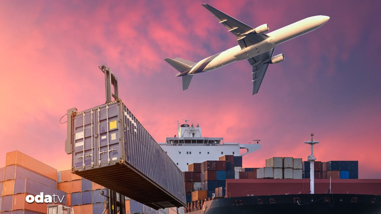 ihracat rekorunun arkasindan parite cikti JDfhybZE