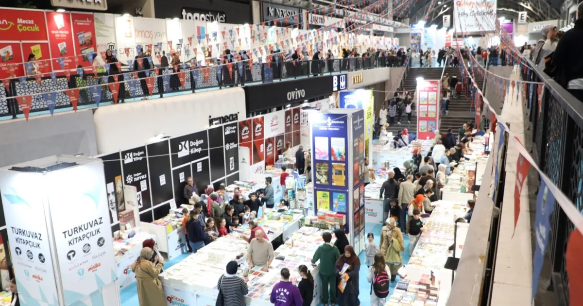 bursa inegol kitap gunleri hafta sonu konuklarini bekliyor 3f1F9VFj.webp