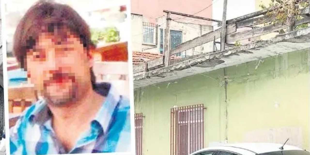 istanbulda vahset siddet uygulayan kocasini uyurken kizgin yag dokerek oldurdu 7Y4Ef12j.jpg