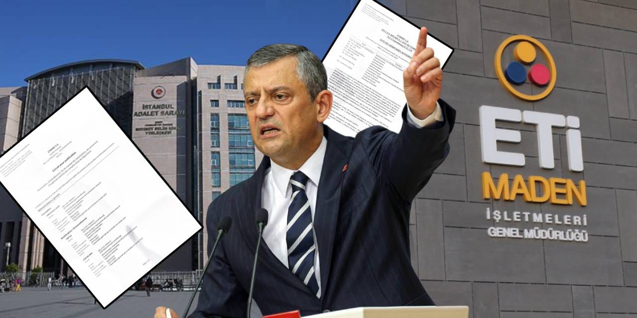 ozgur ozel umraniyede acikladi bassavci eti madende yk uyesi olarak maas aliyormus iste belgeler A4aaghna.jpg