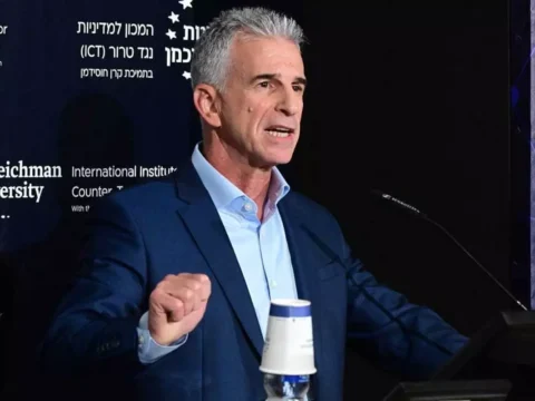 Mossad’ın İran Raporu: ABD ve İsrail’in Beklentilerini Altüst Eden Tahminler