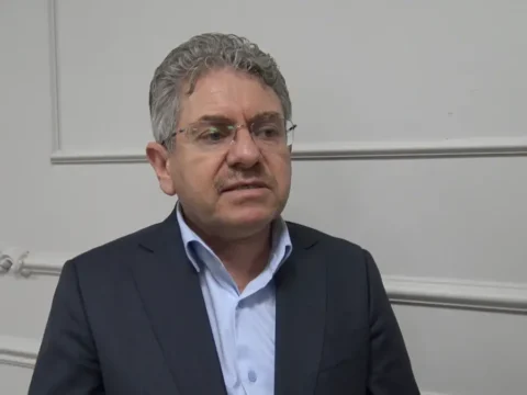 Orta Doğu’daki gerilime rağmen Habur Sınır Kapısı’nda ticaret trafiği kesintisiz sürüyor