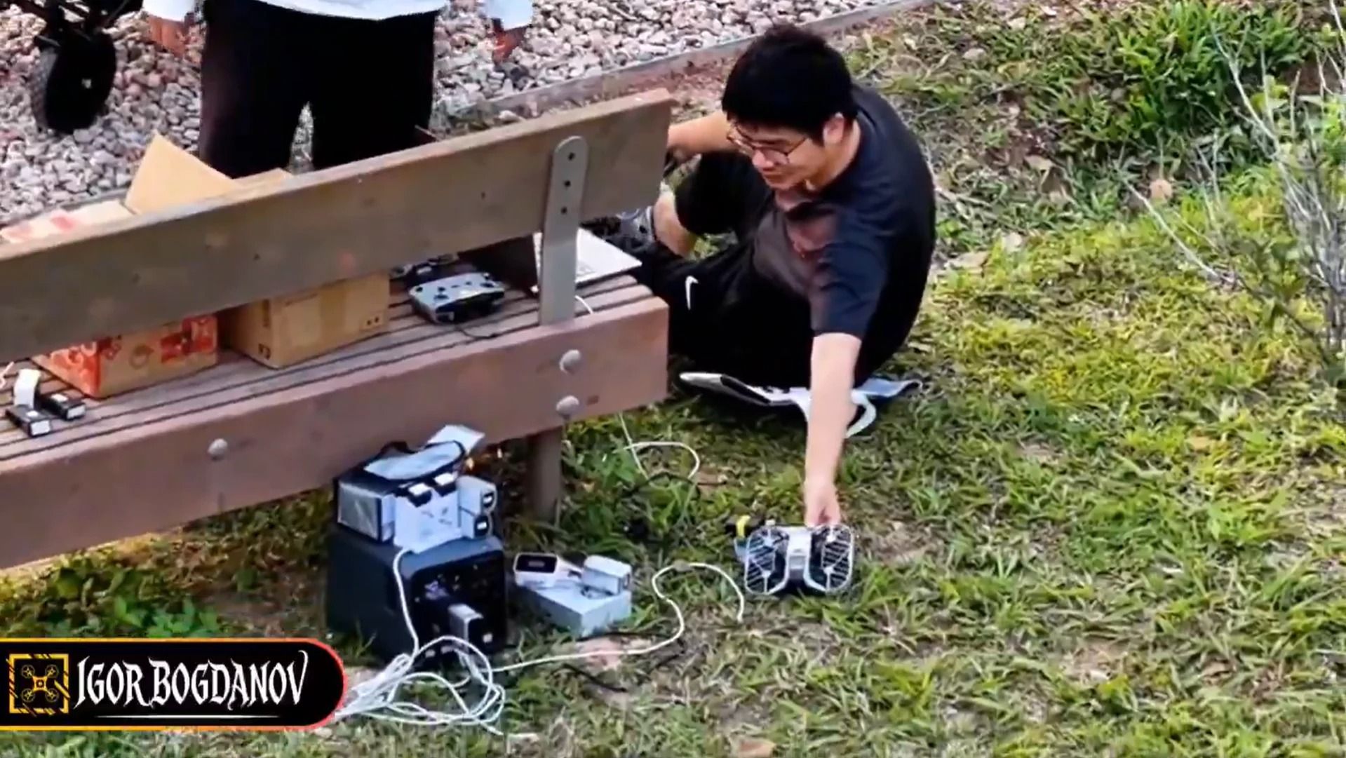 DJI’nın Yeni Drone Modeli Test Aşamasında; Avata 3 veya Neo 3 Olabilir mi?