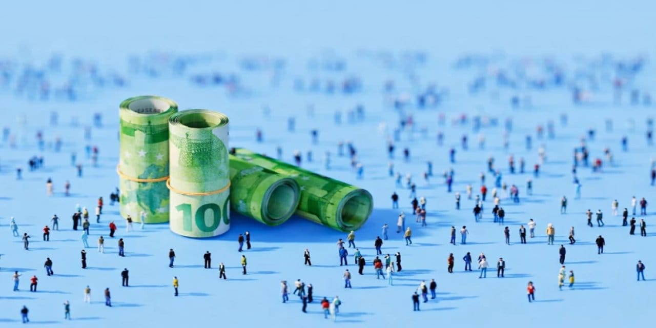 Almanya Ekonomik Sıralamada İlk 10’da Yer Almıyor! 2030’da Avrupa’nın Lideri Kim Olacak?