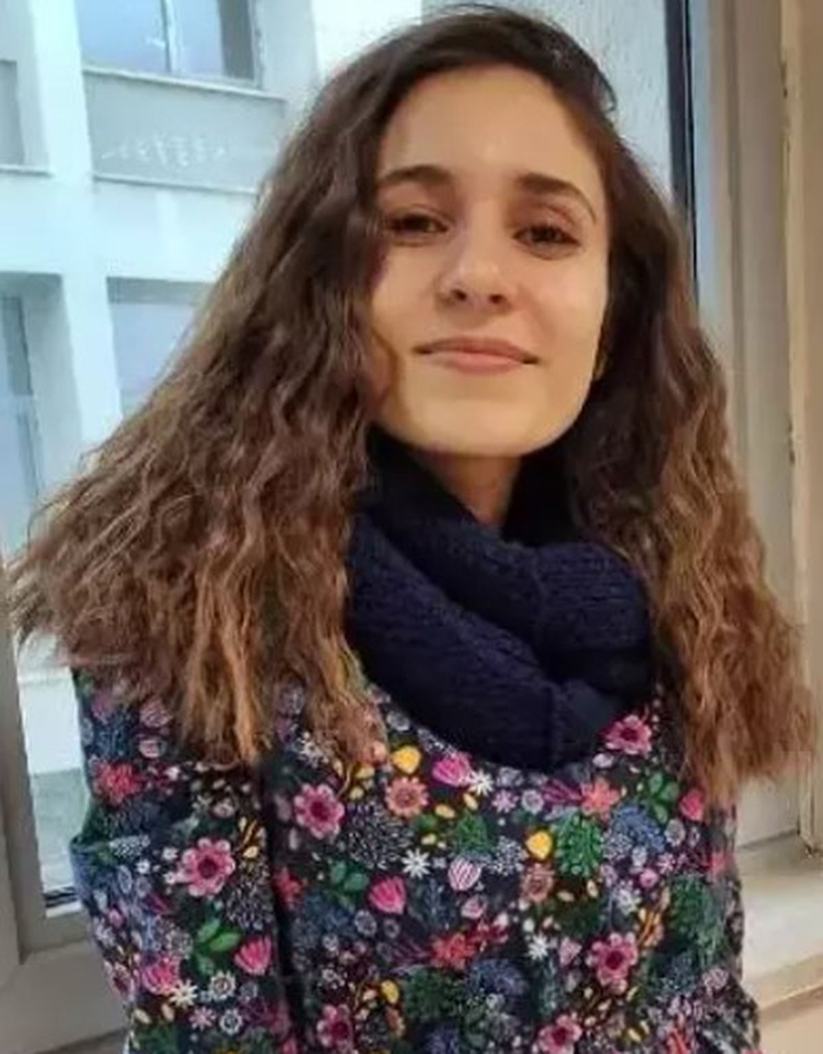 Gülistan Doku’nun Sevgilisinden Şüpheli Mesajlar: Devletin Etkisi Yok