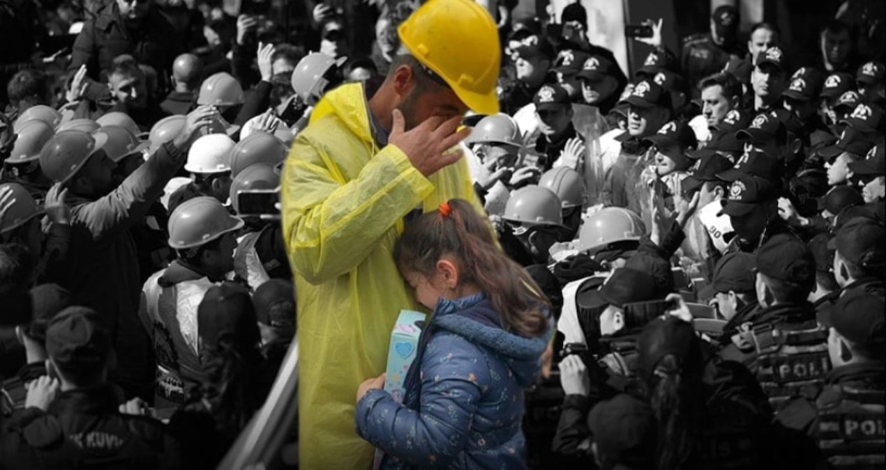 Maaşsız Hayatın Zorlukları: İşçilerin Durumu