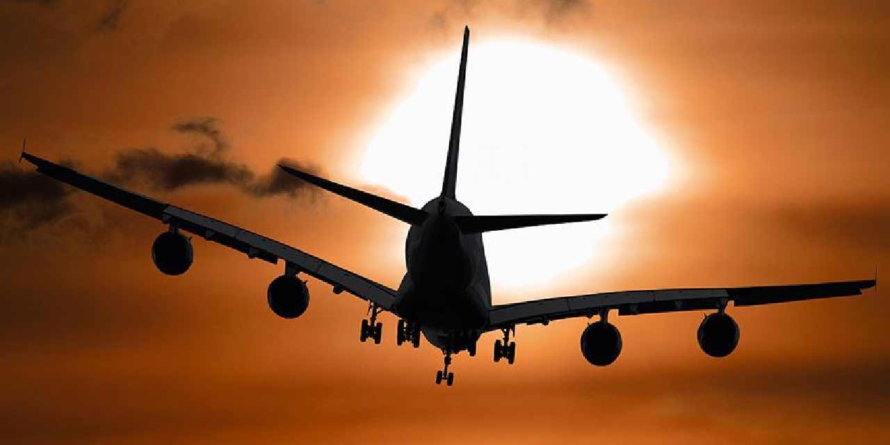 Petrol Fiyatlarındaki Artış, Lufthansa’nın Uçuşlarını Olumsuz Etkiledi: 20 Bin Sefer İptal