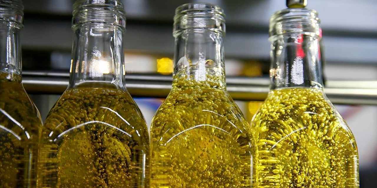 Sızma Zeytinyağında Hile İfşası: Tarım Bakanlığı’ndan Önemli Açıklama
