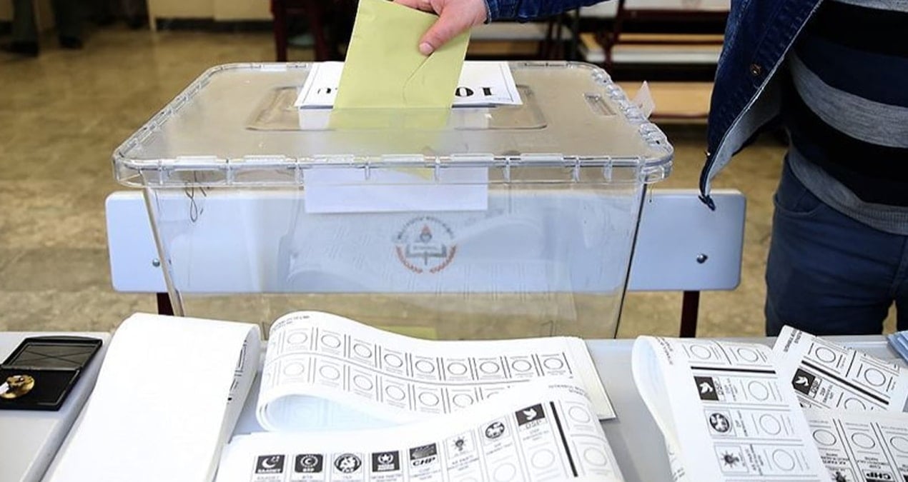 İktidar Partisi AKP’nin Seçmeninde Şok Edici Dönüşüm: Destek Azalıyor