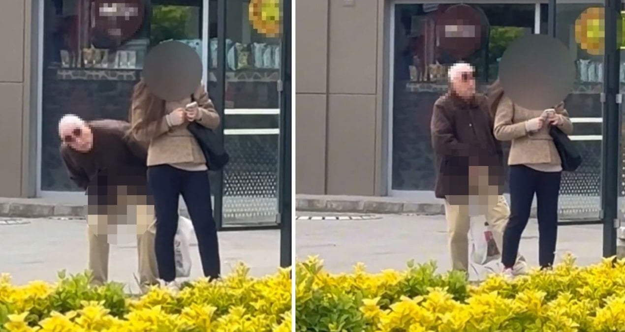Maltepe’de Skandal Olay: 86 Yaşındaki Adam Tacizden Gözaltına Alındı