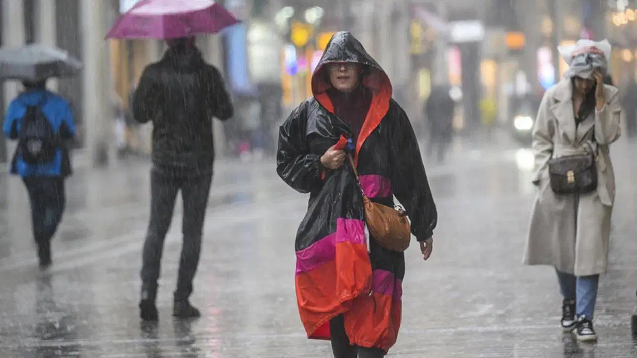 Meteoroloji 5 Mayıs 2026 Hava Durumunu Açıkladı: Bugün Hava Nasıl Olacak?
