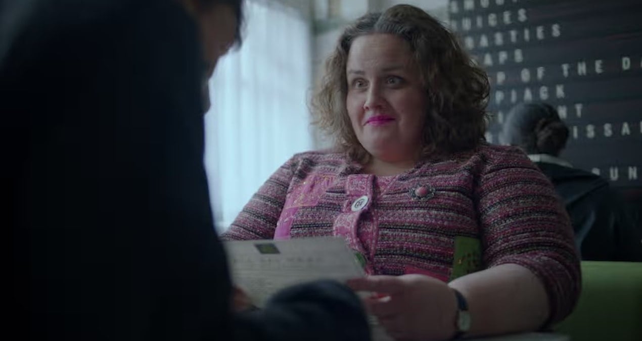 Netflix’te Baby Reindeer Davası: Mahkemeden Şaşırtan Karar