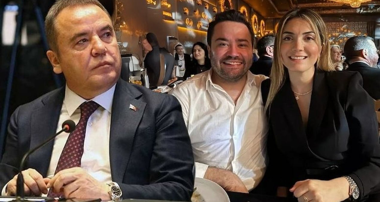 Zuhal Böcek, Tutuklama Talebiyle Savcılığa Sevk Edildi