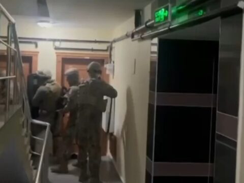 Maltepe’de Silahlı Saldırı: 5 Şüpheli Yakalandı
