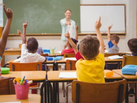Yeni eğitim öğretim yılı 14 Eylül’de başlayacak
