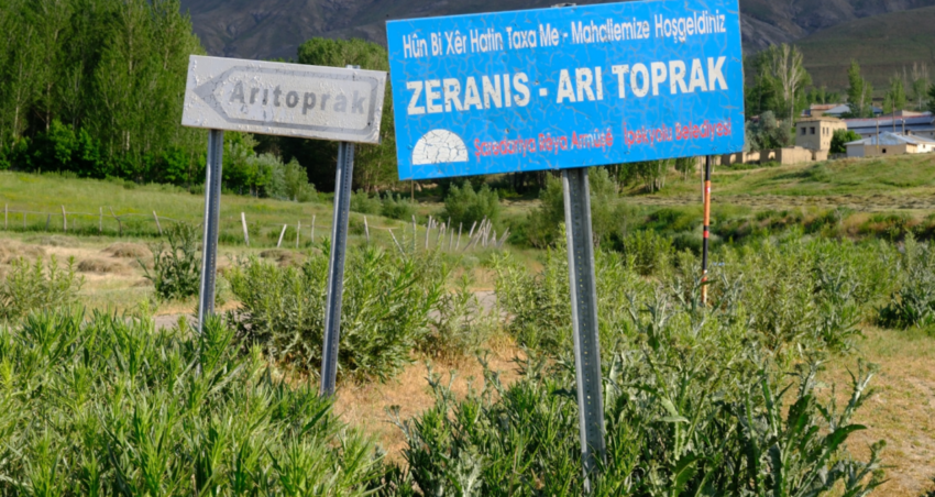 Van’da kuduz vakası sonrası mahalle karantinaya alındı
