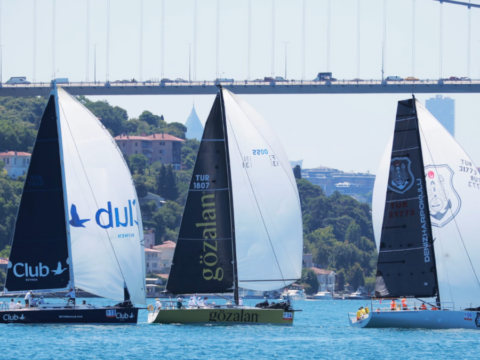 275 deniz millik yelken yarisi nefes kesti Kl1PyqqX