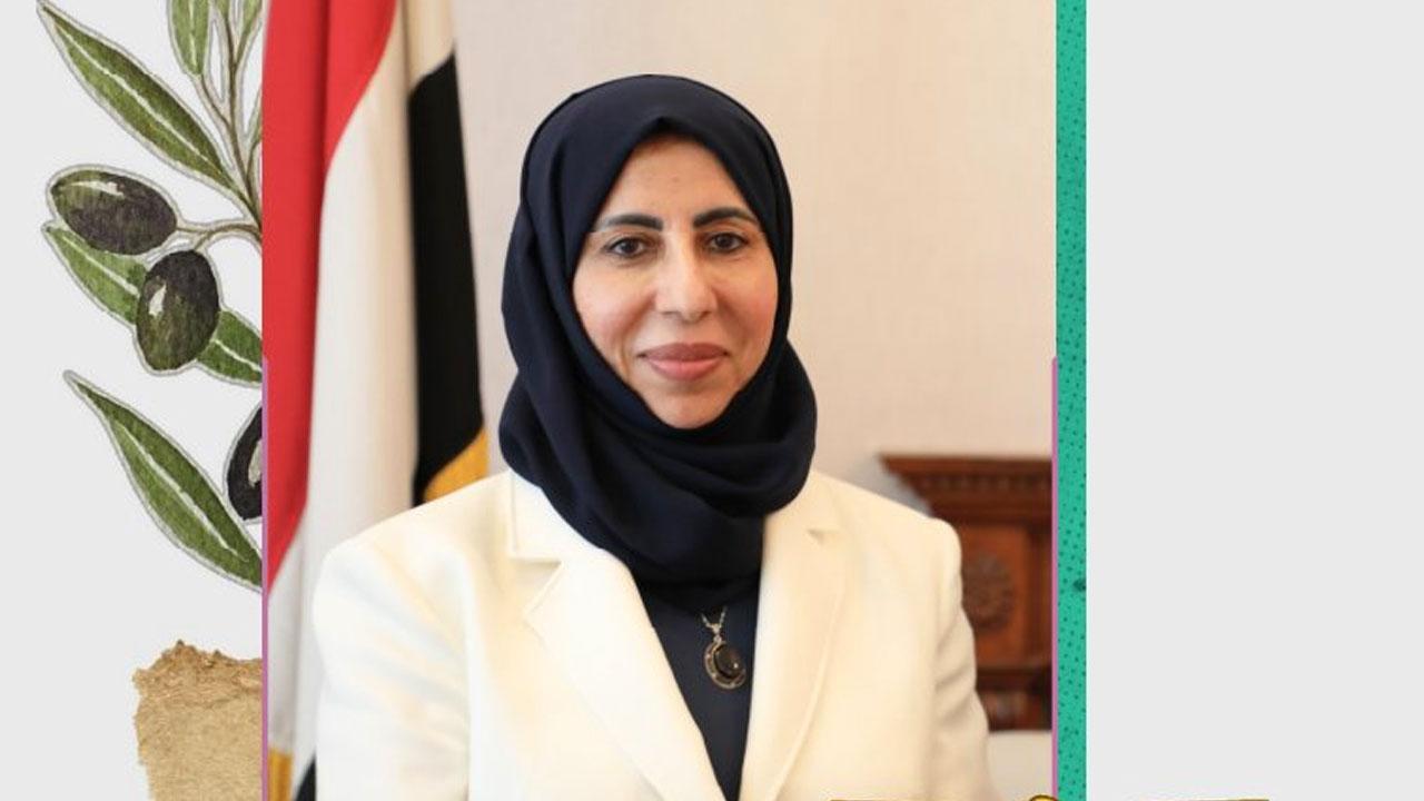 Yemen’de tarihi atama! Ülkede bir ilk yaşandı! İlk kez kadın Dışişleri Bakanı oldu Haber gorseli