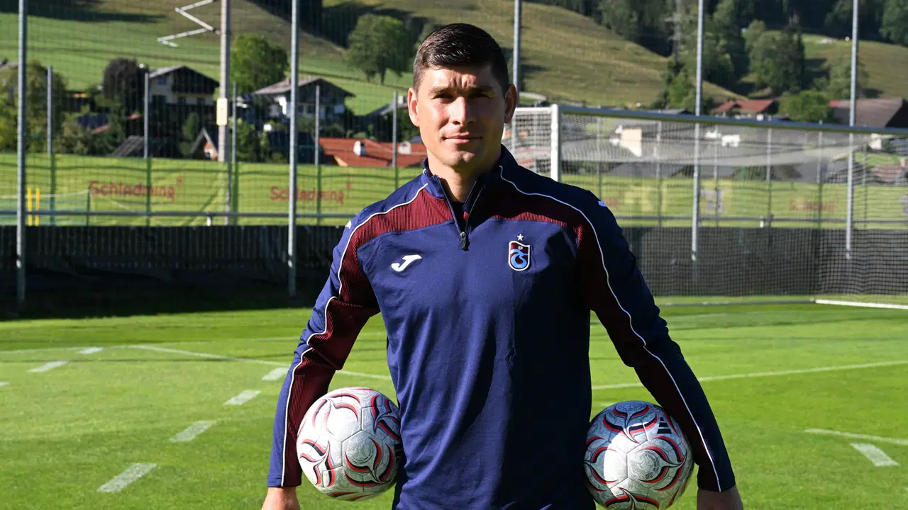 Ruslan Malinovskyi’den Fatih Tekke sözleri Haber gorseli