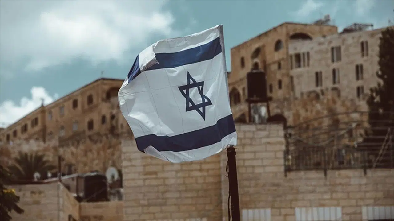 Israil ordusunda iki kadin asker intihar etti 3wfcD1K1