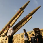 Sessizlik patlamalarla bozuldu iran saldiri baslatti 8E4Tm82R