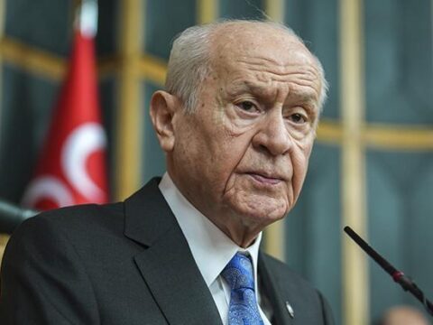 Son dakika mhp lideri bahceliden aciklamalar E5HtJQ45