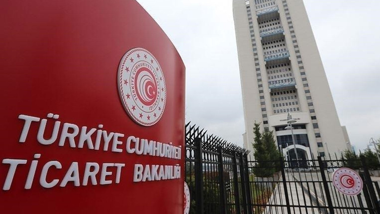 Ticaret bakanligi haziranda 608 firmaya dahilde isleme izin belgesi verdi ZnXDLaCs