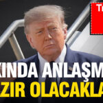 Trumptan iran mesaji anlasmaya yakinda hazir olacaklar y4ujNT8t
